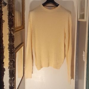 Alex Cannon Men's Sweater